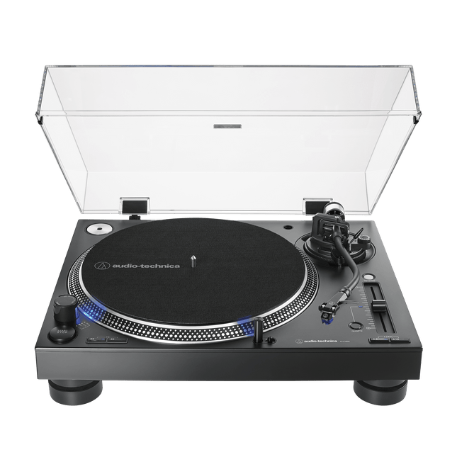 Пикап Audio-Technica AT-LP140XP