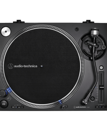 Пикап Audio-Technica AT-LP140XP