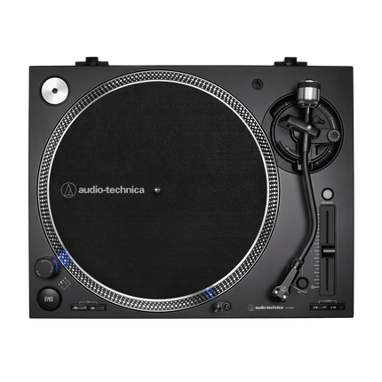 Пикап Audio-Technica AT-LP140XP