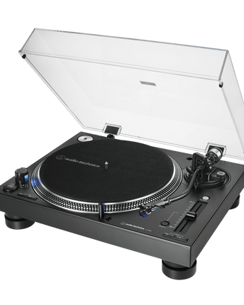 Пикап Audio-Technica AT-LP140XP