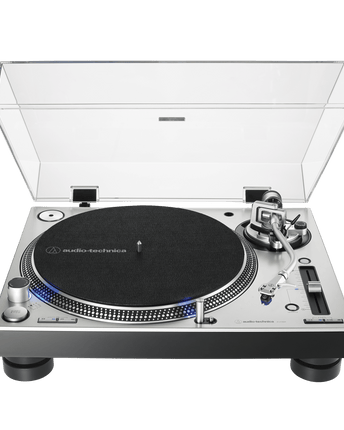 Пикап Audio-Technica AT-LP140XP
