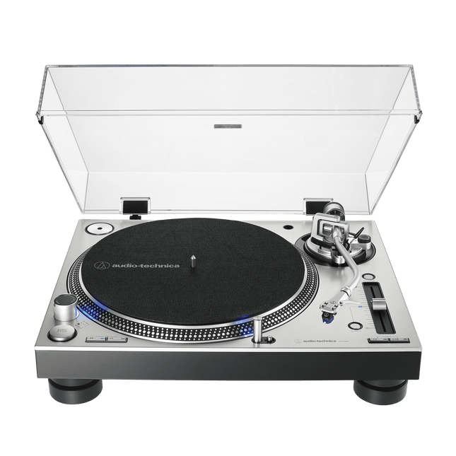 Пикап Audio-Technica AT-LP140XP