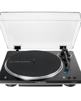 Пикап Audio-Technica AT-LP70XBT