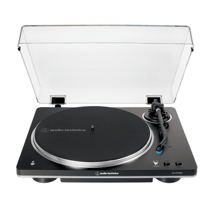 Пикап Audio-Technica AT-LP70XBT