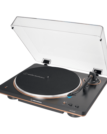 Пикап Audio-Technica AT-LP70XBT