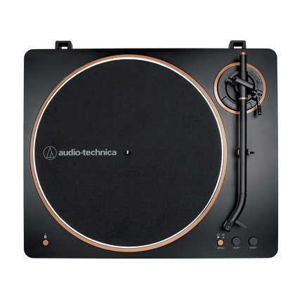 Пикап Audio-Technica AT-LP70X