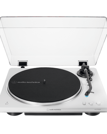 Пикап Audio-Technica AT-LP70XBT