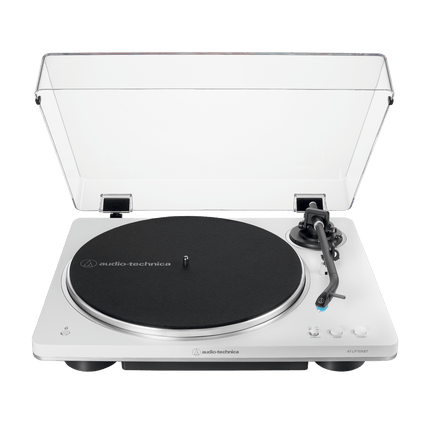 Пикап Audio-Technica AT-LP70XBT