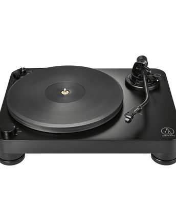 Audio-Technica AT-LP7X