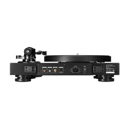 Пикап Audio-Technica AT-LP8X