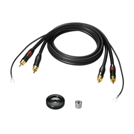 Пикап Audio-Technica AT-LP8X