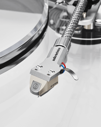 Audio-Technica AT-LPA2