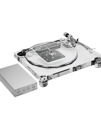 Audio-Technica AT-LPA2