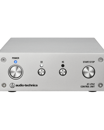 Audio-Technica AT-LPA2