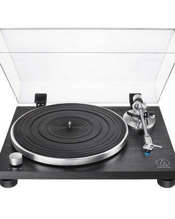 Audio-Technica AT-LPW30 resigilat - Black