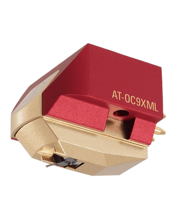 Doza pick-up Audio-Technica AT-OC9XML