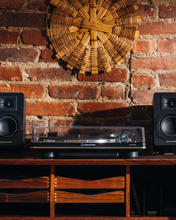 Audio-Technica AT-SP3X