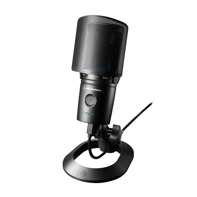 Микрофон Audio-Technica AT2020USB-XP