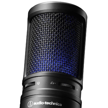 Микрофон Audio-Technica AT2020USB-XP