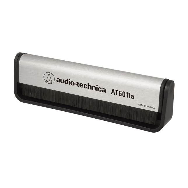 Антистатична четка за запис Audio-Technica