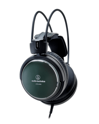 Hi-Fi слушалки Audio-Technica ATH-A990Z