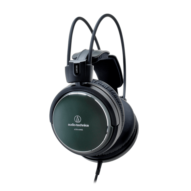 Hi-Fi слушалки Audio-Technica ATH-A990Z