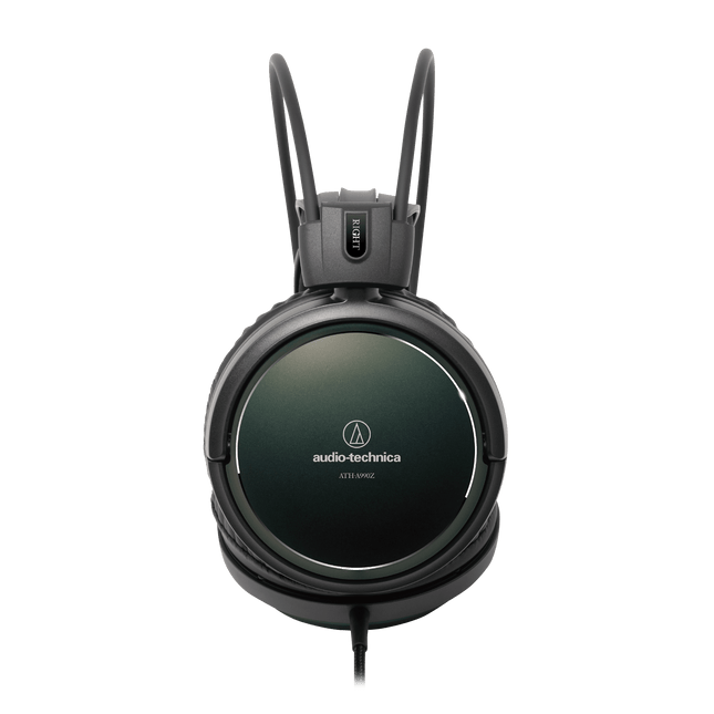 Hi-Fi слушалки Audio-Technica ATH-A990Z