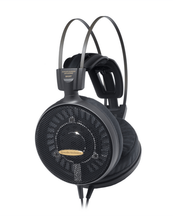 Слушалки Hi-Fi Audio-Technica ATH-AD2000X