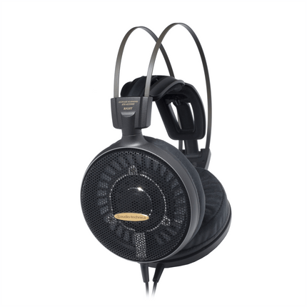 Слушалки Hi-Fi Audio-Technica ATH-AD2000X