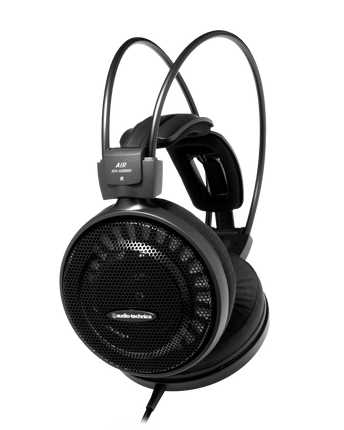 Слушалки Hi-Fi Audio-Technica ATH-AD500X