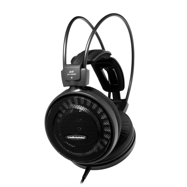 Слушалки Hi-Fi Audio-Technica ATH-AD500X