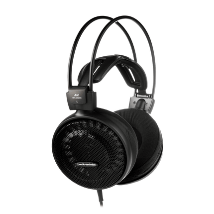 Слушалки Hi-Fi Audio-Technica ATH-AD500X