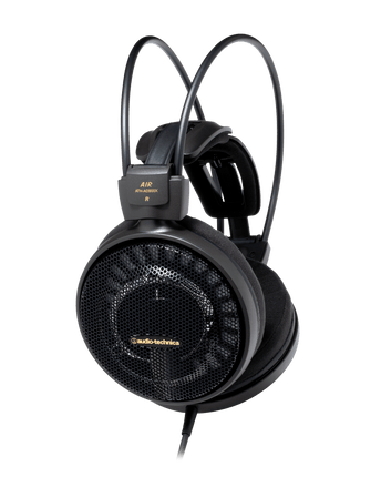 Слушалки Hi-Fi Audio-Technica ATH-AD900X