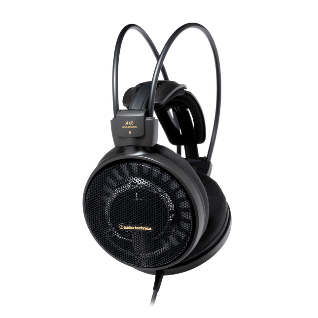 Слушалки Hi-Fi Audio-Technica ATH-AD900X