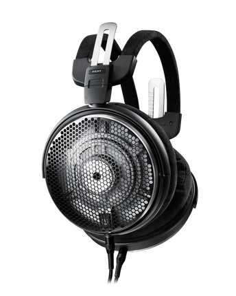 Слушалки Hi-Fi Audio-Technica ATH-ADX5000