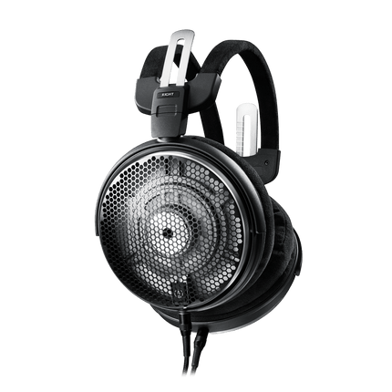 Слушалки Hi-Fi Audio-Technica ATH-ADX5000