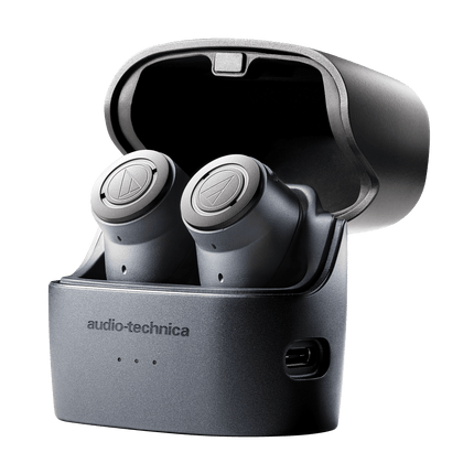 Слушалки Audio-Technica ATH-ANC300TW