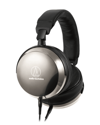 Слушалки Hi-Fi Audio-Technica ATH-AP2000Ti