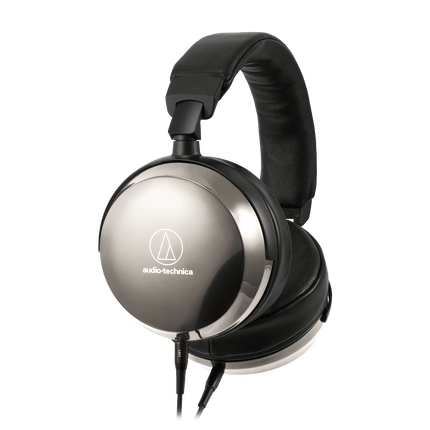 Слушалки Hi-Fi Audio-Technica ATH-AP2000Ti