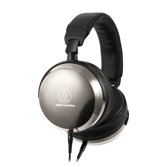 Слушалки Hi-Fi Audio-Technica ATH-AP2000Ti