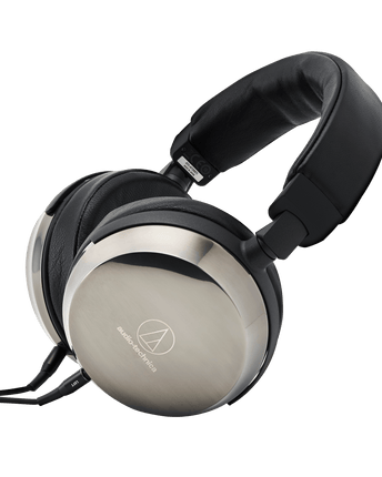 Слушалки Hi-Fi Audio-Technica ATH-AP2000Ti
