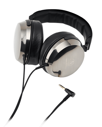 Слушалки Hi-Fi Audio-Technica ATH-AP2000Ti