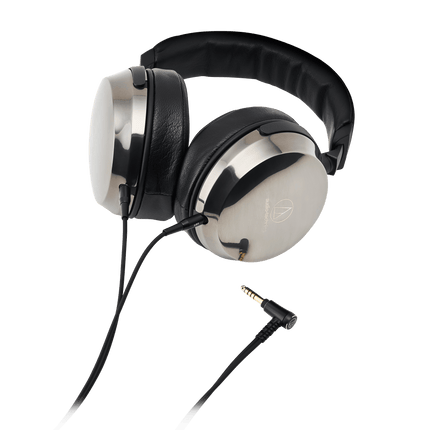 Слушалки Hi-Fi Audio-Technica ATH-AP2000Ti