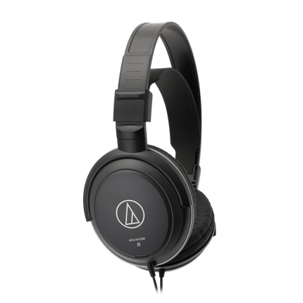 Слушалки Audio-Technica ATH-AVC200