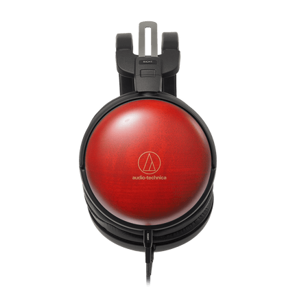 Слушалки Hi-Fi Audio-Technica ATH-AWAS