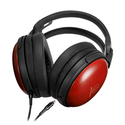 Слушалки Hi-Fi Audio-Technica ATH-AWAS