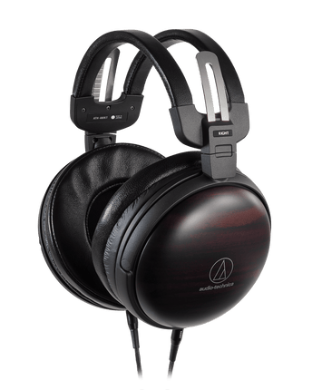 Hi-Fi слушалки Audio-Technica ATH-AWKT