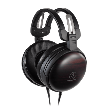 Hi-Fi слушалки Audio-Technica ATH-AWKT