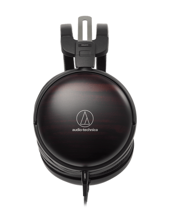 Hi-Fi слушалки Audio-Technica ATH-AWKT