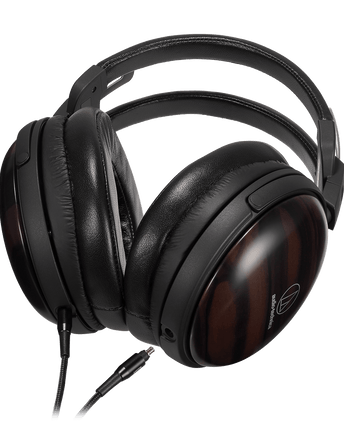 Hi-Fi слушалки Audio-Technica ATH-AWKT